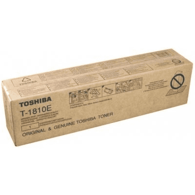 Toner Toshiba T-1810E / 6AJ00000286 (6AJ00000058/6AJ00000213) / XL – Zezë