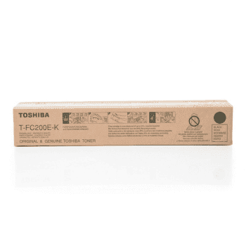 Toner Toshiba T‑FC200EK / 6AJ00000260 – Zezë