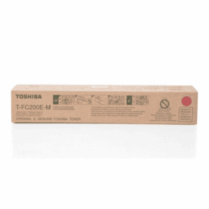 Toner Toshiba T‑FC200EM / 6AJ00000261 – Rozë