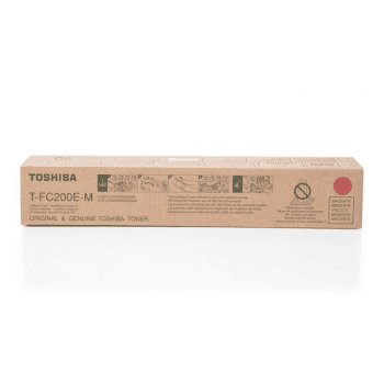 Toner Toshiba T‑FC200EM / 6AJ00000261 – Rozë