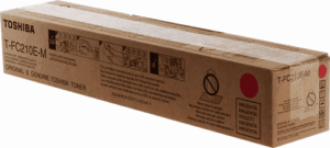 Toner Toshiba T-FC210EM / 6AJ00000270 (6AJ00000165) – Rozë