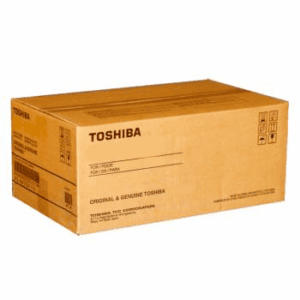 Toner Toshiba T-FC25EK / 6AJ00000273 (6AJ00000200) – Zezë