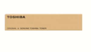Toner Toshiba T-FC338EYR / 6B000000927 – Verdhë