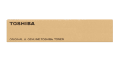 Toner Toshiba T-FC338EYR / 6B000000927 – Verdhë