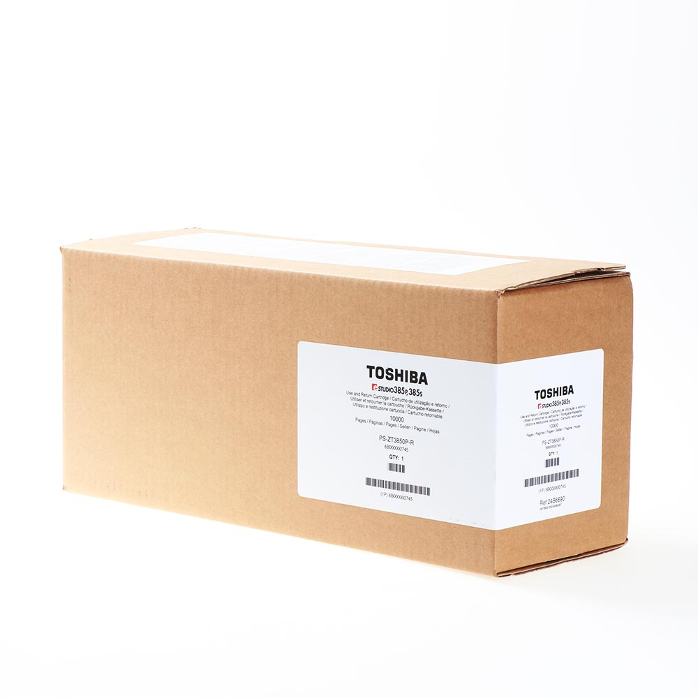 Toner Toshiba T-3850P / 6B000000745 – Zezë