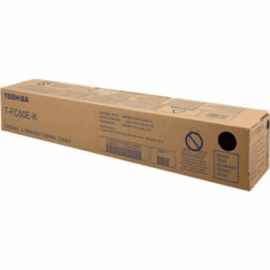 Toner Toshiba T-FC50EK – Zezë