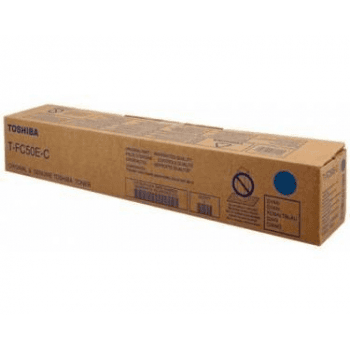 Toner Toshiba T-FC50EC – Blu