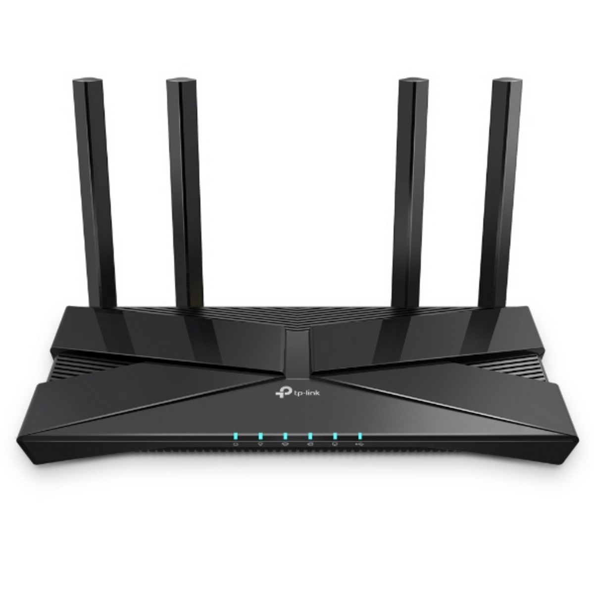 Ruter TP-LINK AX1800 / ARCHER AX1800 - Zezë