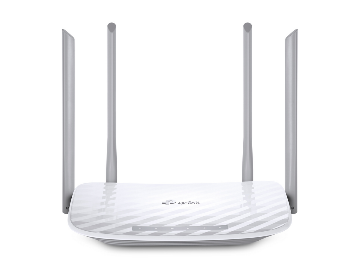 Ruter TP‑LINK C50 – Zezë