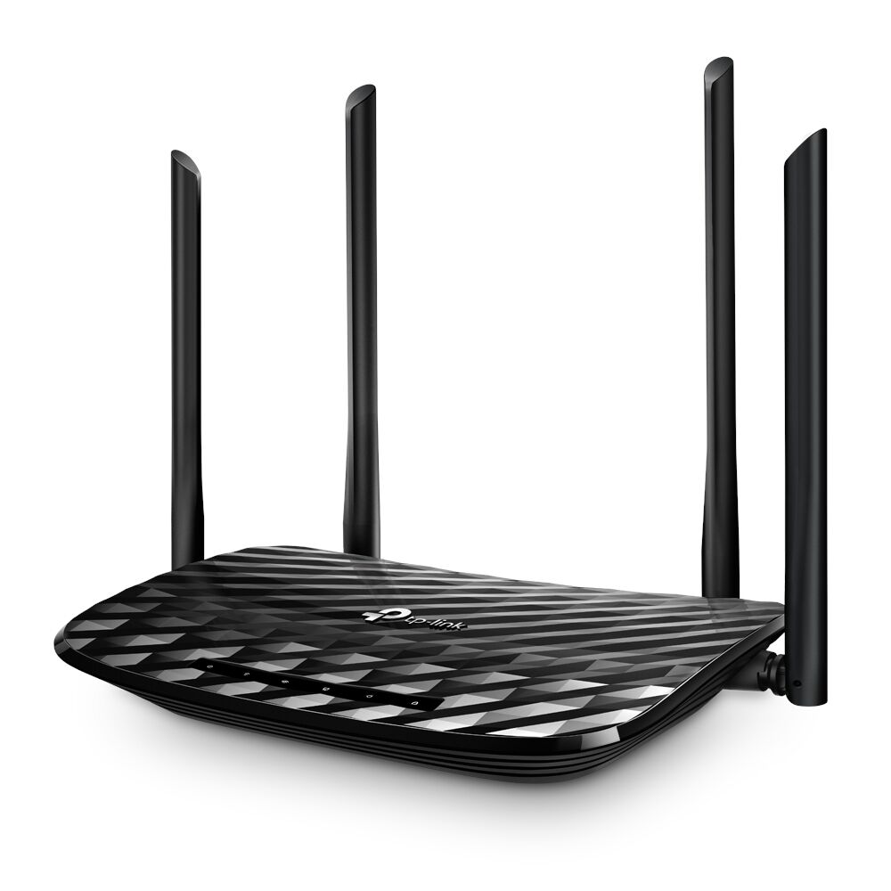 Ruter TP-LINK C6 V4 / ARCHER C6 V4.0 – Zezë