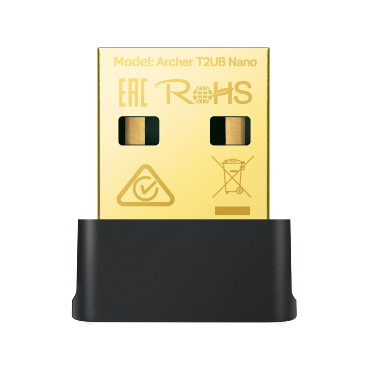 USB Rrjeti TP-LINK Archer T2UB Nano / Archer T2UB Nano – Zezë