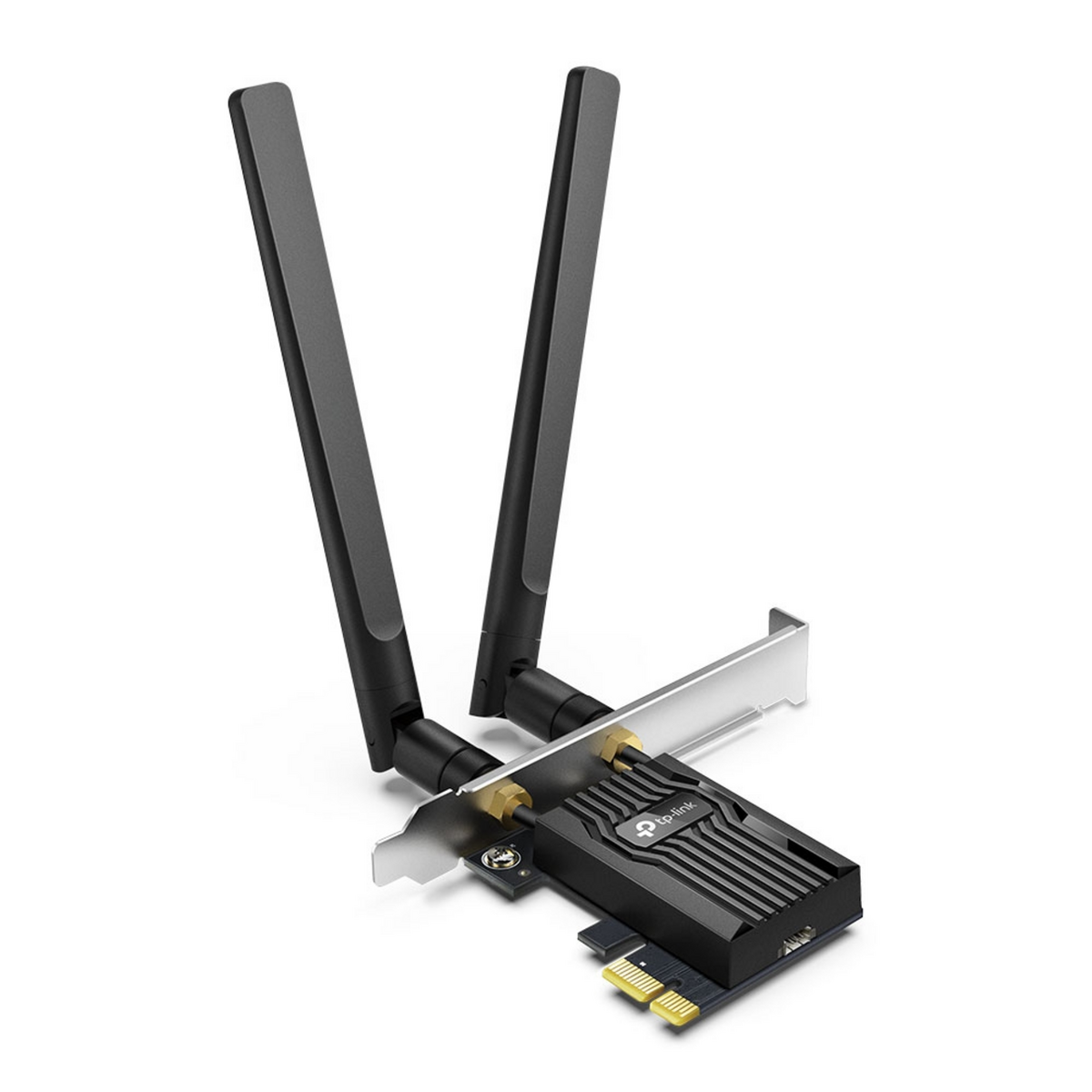 Karta Rrjeti TP‑LINK Network cards TX55E – Zezë