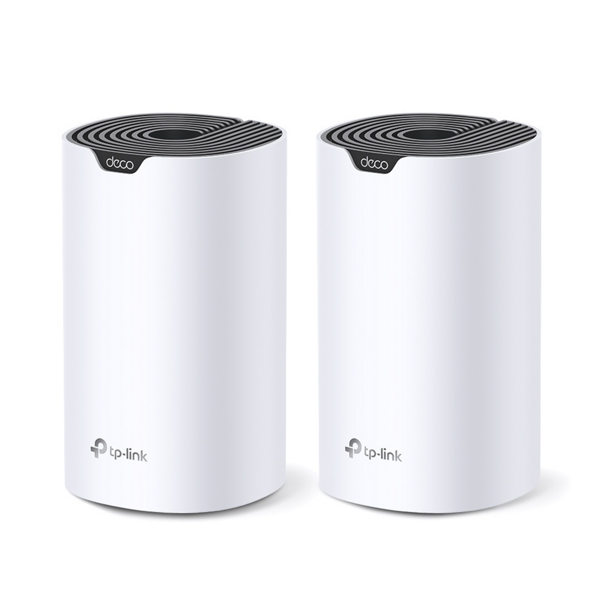 Ruter TP‑LINK Mesh‑WLAN‑System S7 / 2‑pack – Bardhë