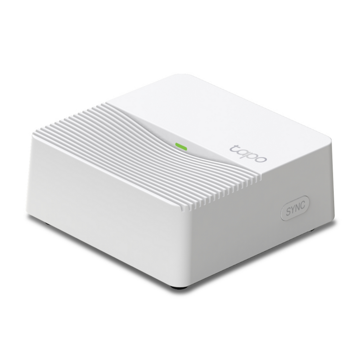 Hub TP-Link Tapo H200 Smart Home - Bardhë
