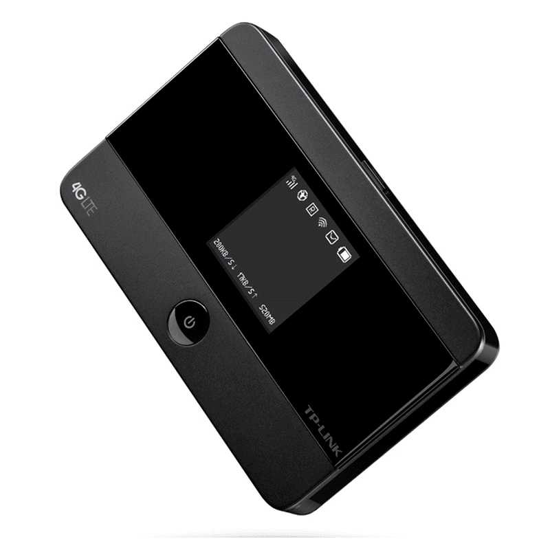 Ruter TP-LINK M7350 – Zezë