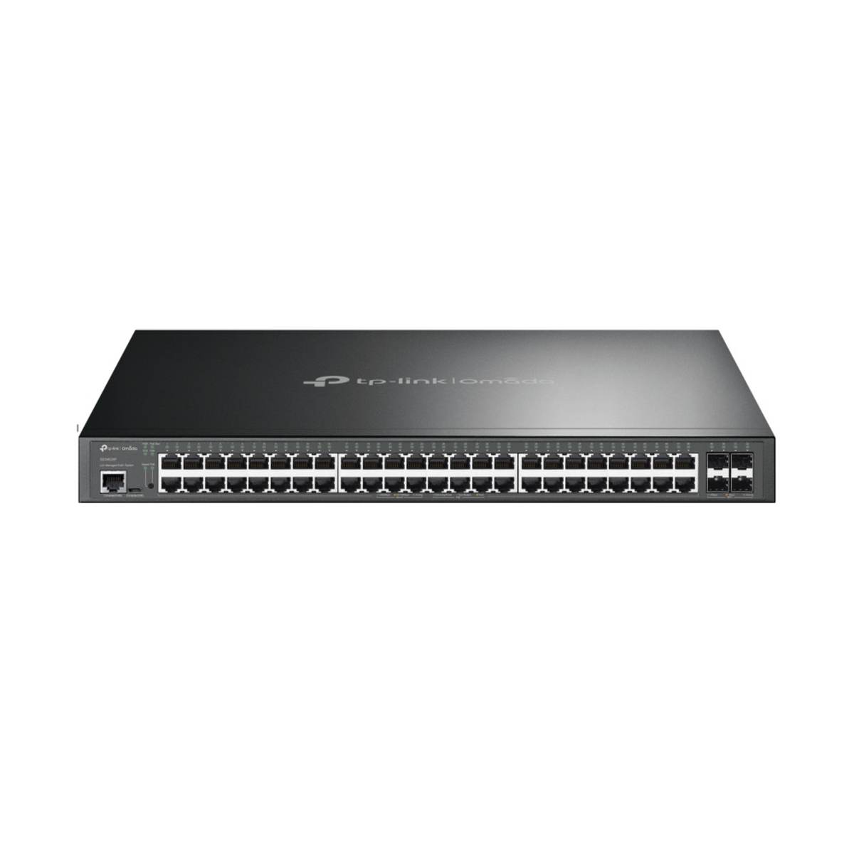 Switch TP-LINK SG3452XP / TL-SG3452XP – Zezë