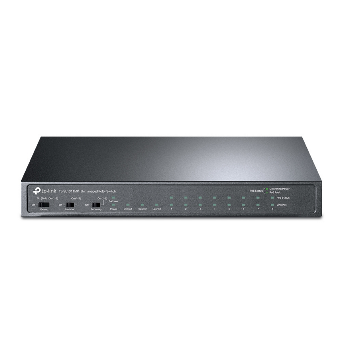 Switch TP-LINK TL-SL1311MP / TL-SL1311MP – Zezë