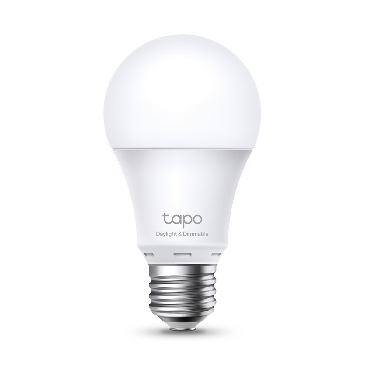 Drita të Mençura TP‑LINK Tapo L520E – Bardhë