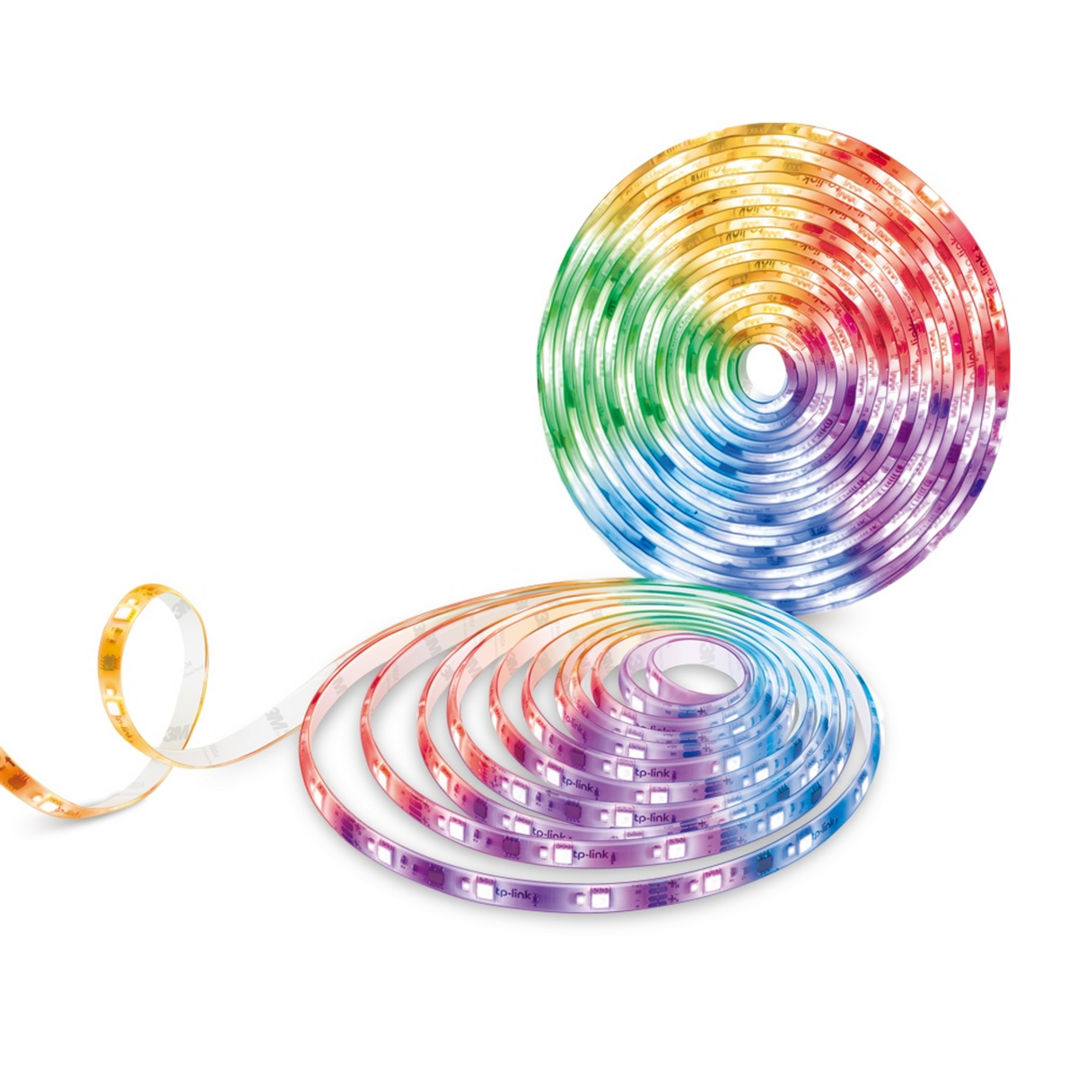 Drita të Mençura TP‑LINK Tapo L930‑10 / Double Pack - Shumë ngjyrëshe