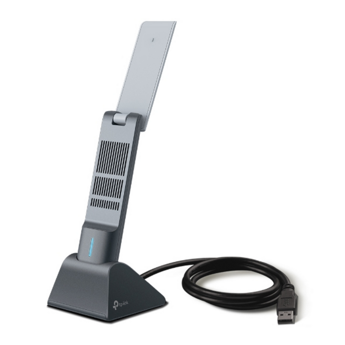 Antena për Rrjet TP-LINK USB WLAN Archer TX20UH – Gri