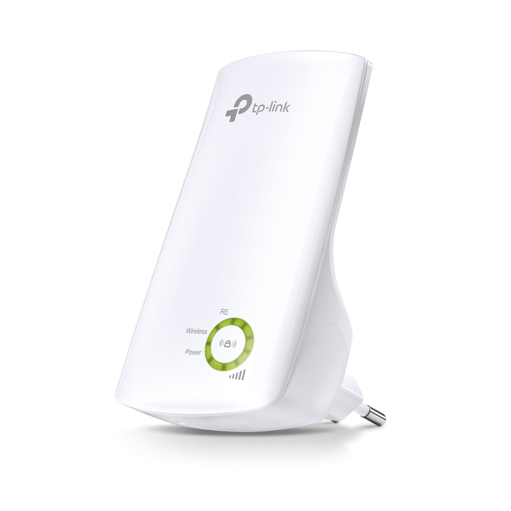 Extender TP-LINK TL-WA854RE – Bardhë
