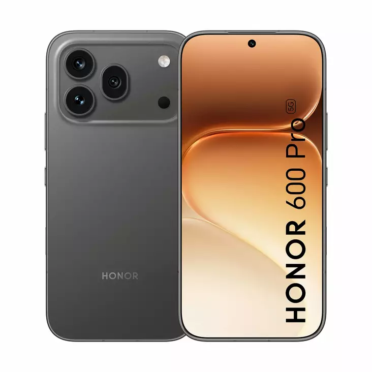 Telefon Honor 600 Pro / 5G Dual Sim / 12GB / 512GB - Zezë