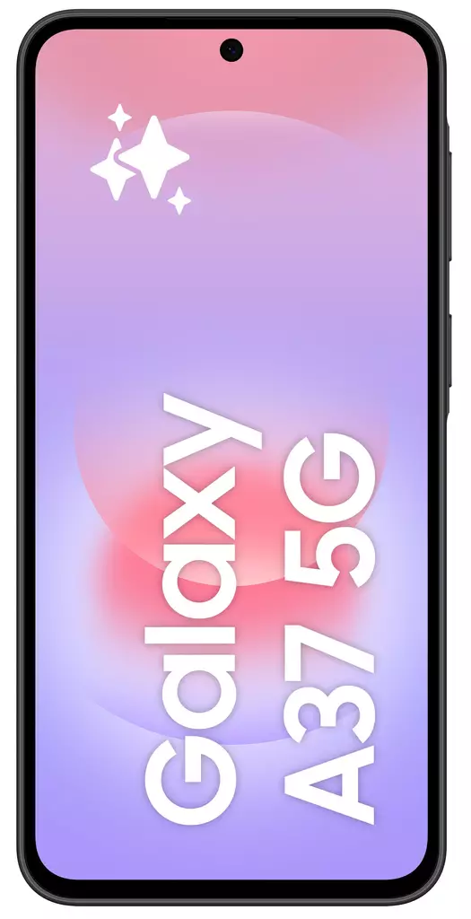Telefon Samsung Galaxy A37 5G / 8GB / 256GB - Gri - Figura 2