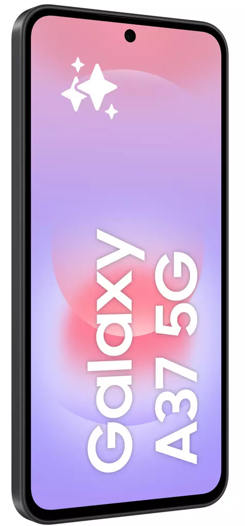 Telefon Samsung Galaxy A37 5G / 8GB / 256GB - Gri - Figura 3