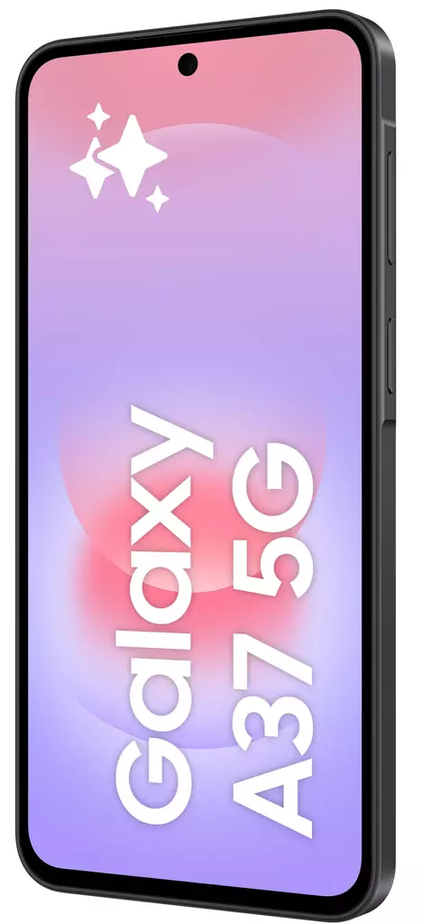 Telefon Samsung Galaxy A37 5G / 8GB / 256GB - Gri - Figura 4