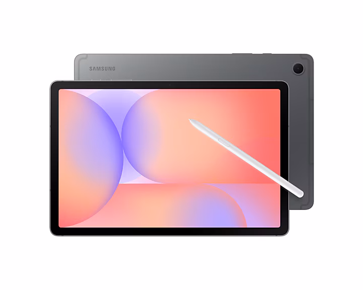 Tablet Samsung Galaxy Tab S10 Lite / Wi‑Fi / 8GB / 128GB / EE EU - Grafit