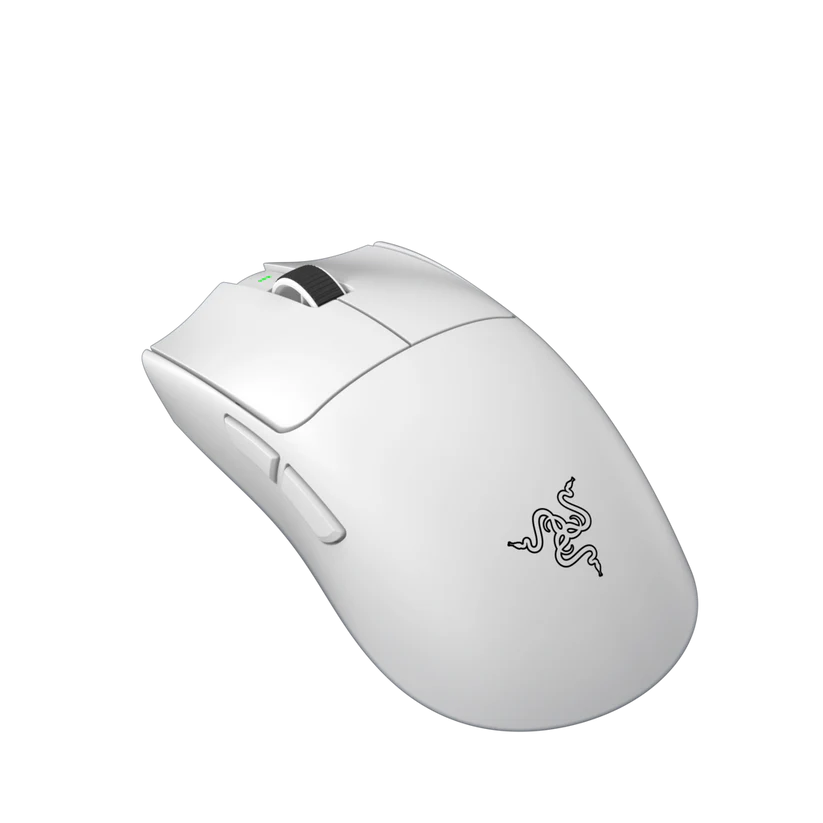 Maus Gaming Razer Viper V4 Pro / Wireless E‑Sports - Bardhë - Figura 2