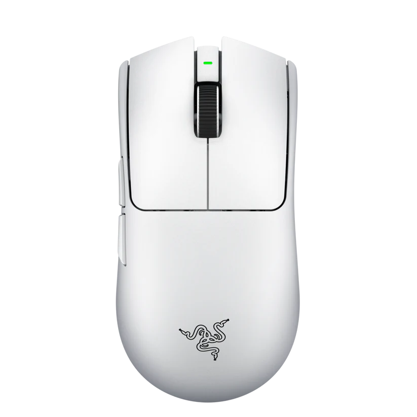 Maus Gaming Razer Viper V4 Pro / Wireless E‑Sports - Bardhë