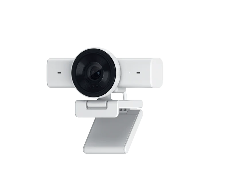Webcam Razer Kiyo V2 X / 1080p – Bardhë - Figura 3
