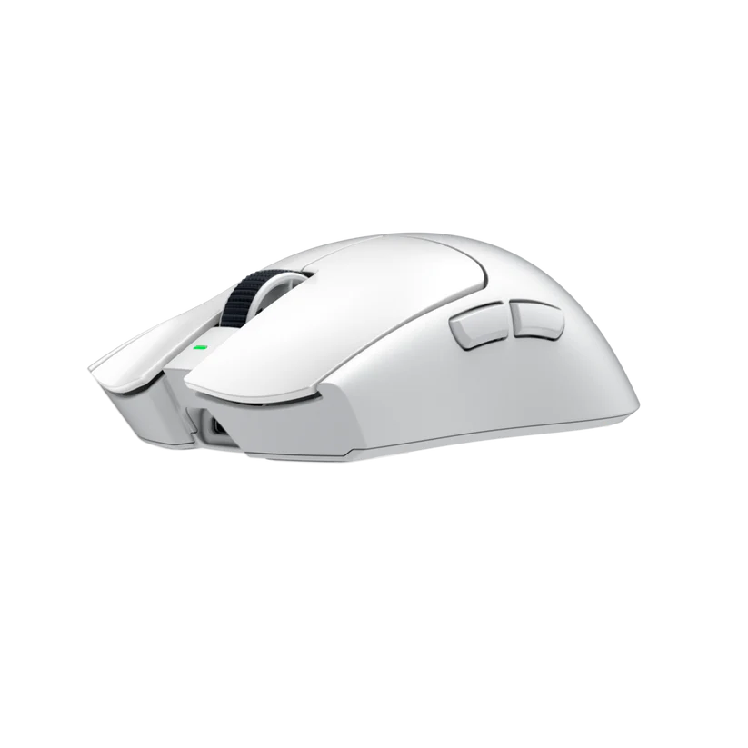 Maus Gaming Razer Viper V4 Pro / Wireless E‑Sports - Bardhë - Figura 3