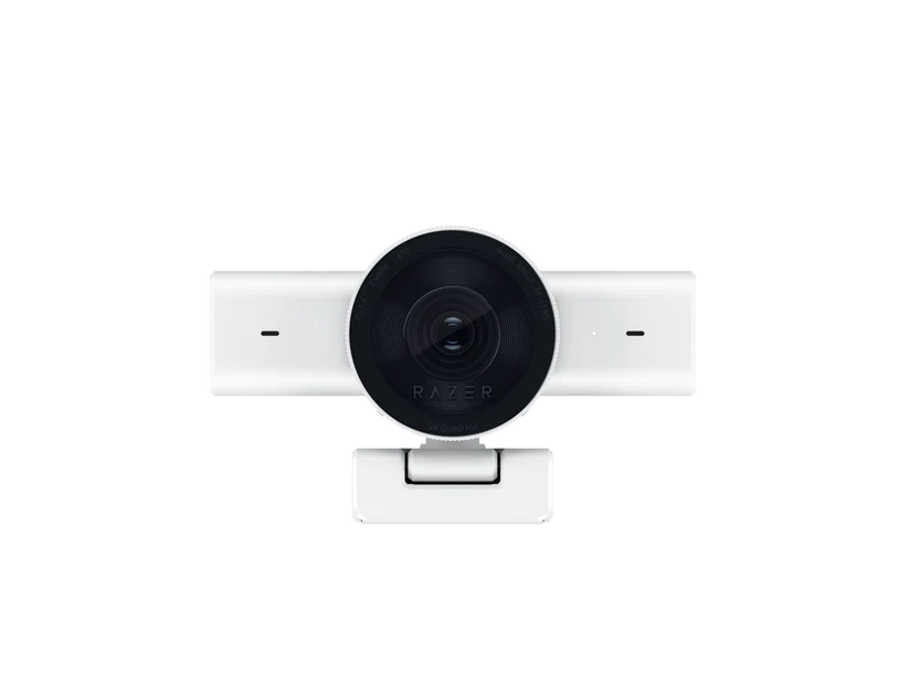 Webcam Razer Kiyo V2 X / 1080p – Bardhë