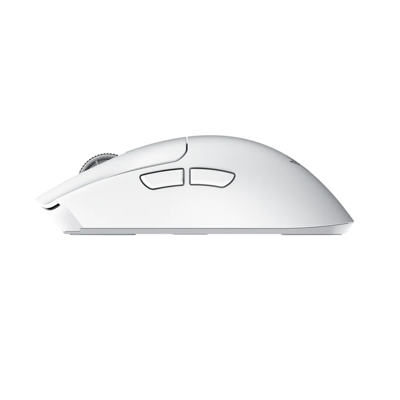 Maus Gaming Razer Viper V4 Pro / Wireless E‑Sports - Bardhë - Figura 4