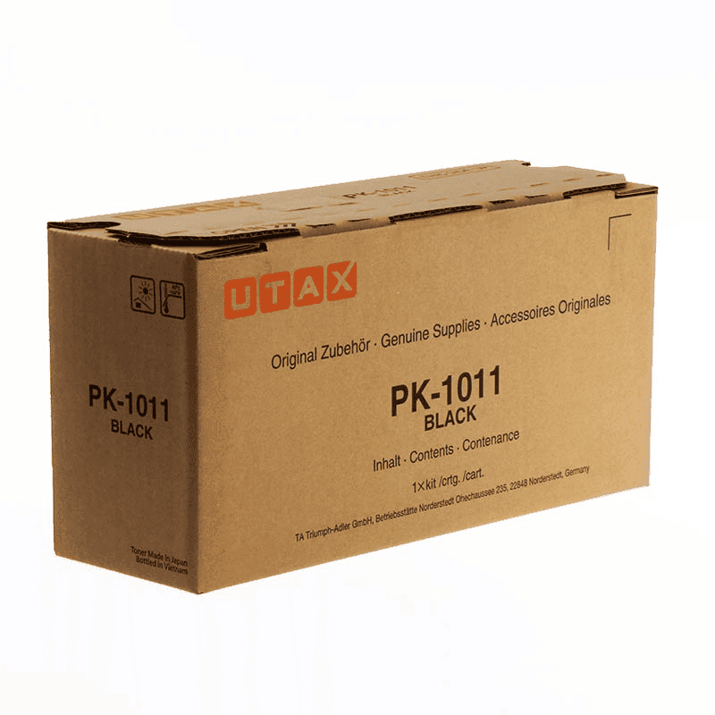 Toner Utax PK-1011 – Zezë