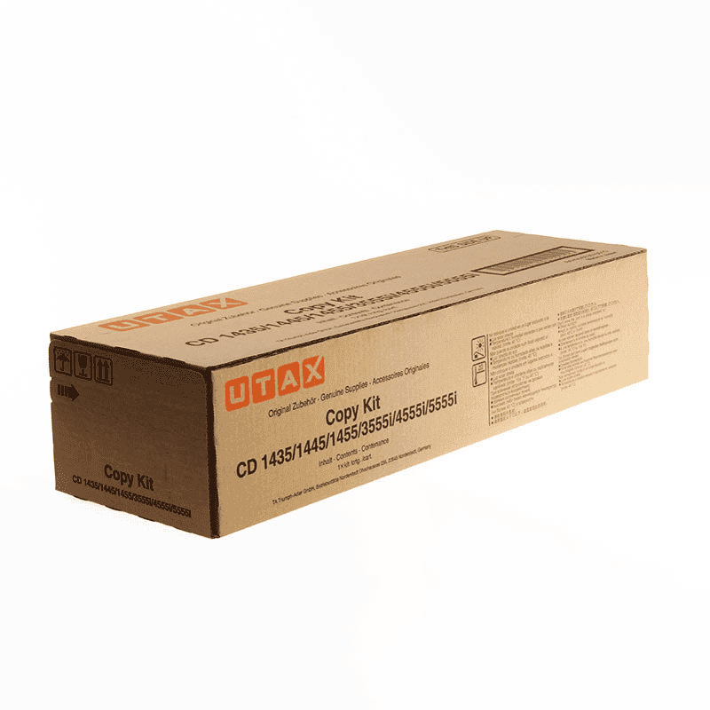 Toner Utax 613510010 – Zezë