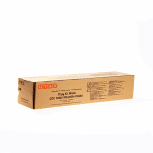 Toner Utax 653011010 / 1T02LK0UTC – Zezë