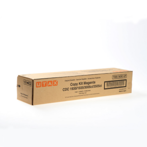 Toner Utax 653010014 – Rozë