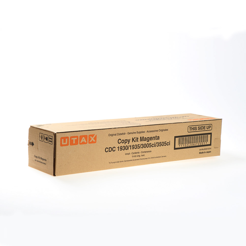 Toner Utax 653010014 – Rozë