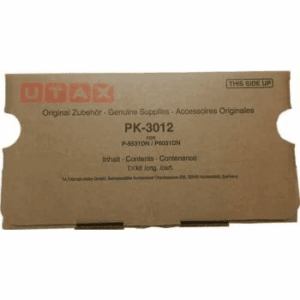 Toner Utax PK-3012 – Zezë