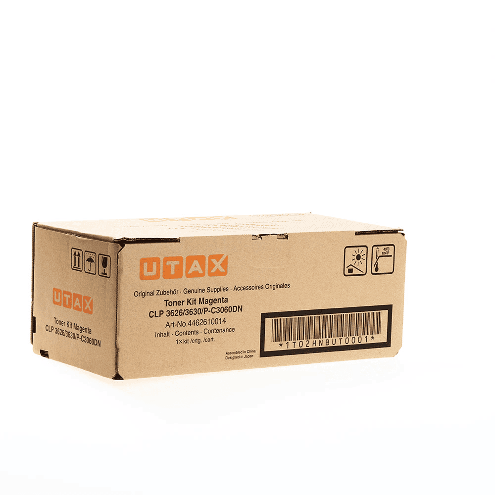 Toner Utax 4462610014 – Rozë