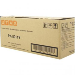 Toner Utax PK-5011Y – Verdhë