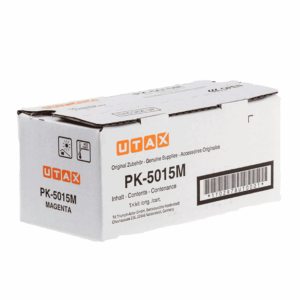Toner Utax PK-5015M / 1T02R7BUT0 – Rozë