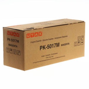 Toner Utax PK-5017M / 1T02TVBUT0 – Rozë
