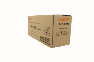 Toner Utax PK-5018M / 1T02TWBUT0 – Rozë