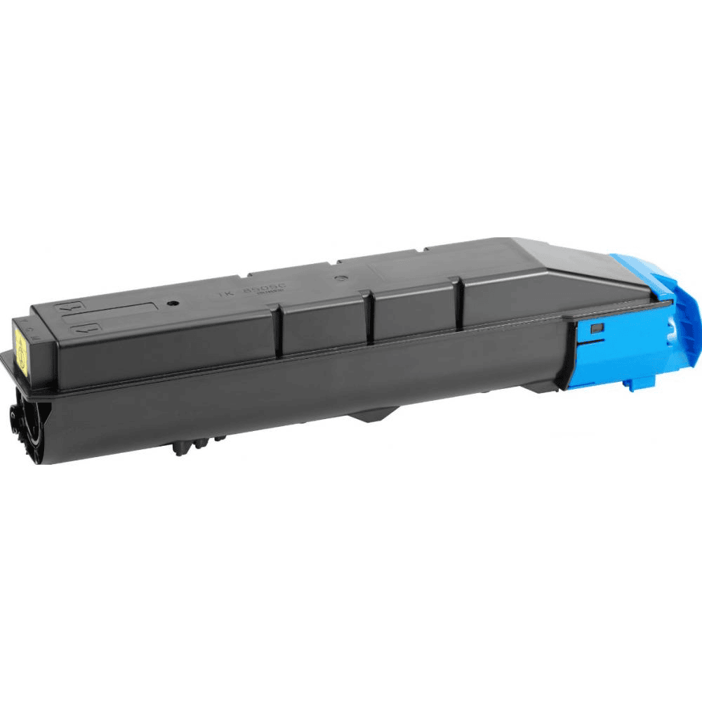 Toner Utax CK-5510C / 1T02R4CUT0 – Blu