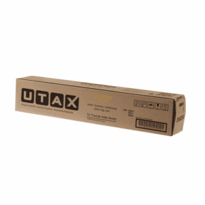 Toner Utax CK-5510Y / 1T02R4AUT0 – Verdhë