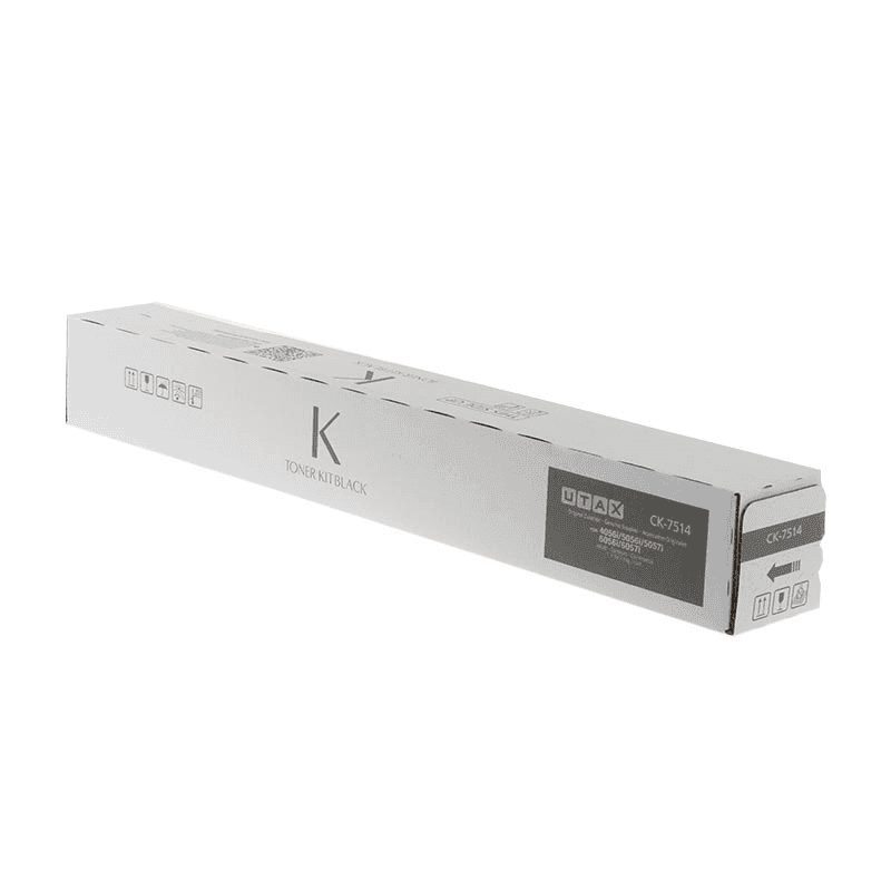 Toner Utax CK-7514 / 1T02NK0UT0 – Zezë